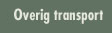 Overige Transport